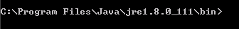 wherejava.PNG